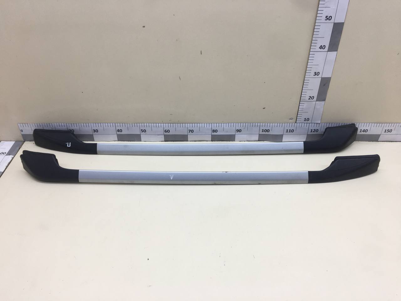 Рейлинг боковой Lifan X60 2012>