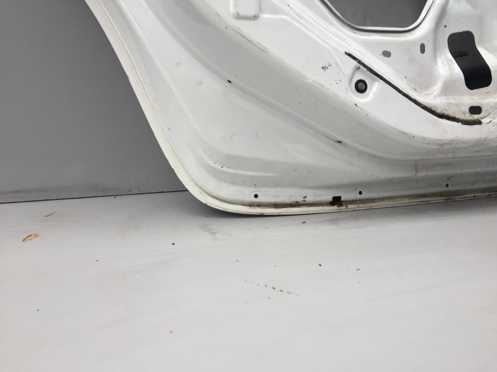 Дверь задняя левая Nissan Teana J32 2008-2013