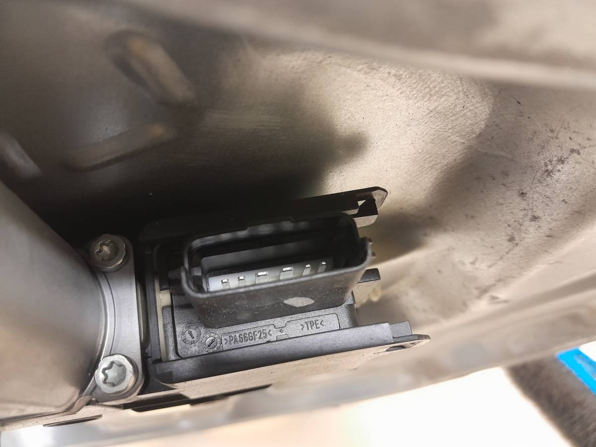 Стеклоподъемник электр. передний левый Hyundai ix55 2007-2013