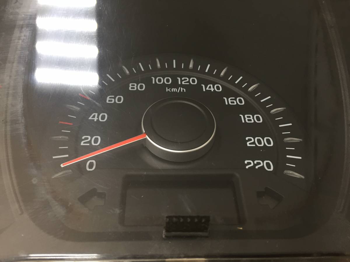 Панель приборов Kia Rio 3 (QB) 2011-2017