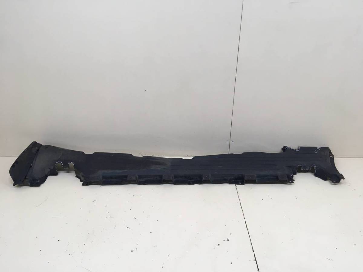 Защита антигравийная Land Rover Range Rover Sport 2013-2017