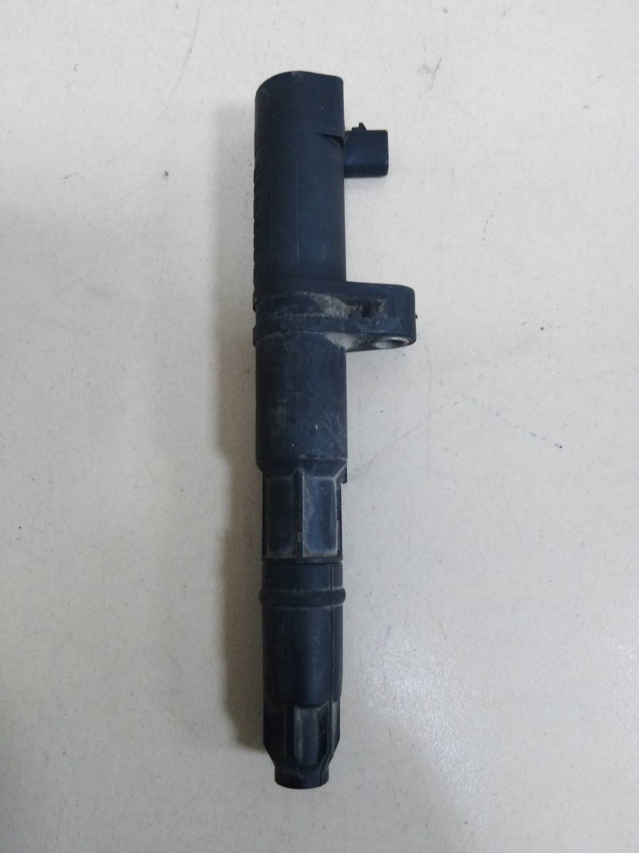 Катушка зажигания Renault Megane (2) 2002-2009 Катушка зажигания Renault Megane (2) 2002-2009