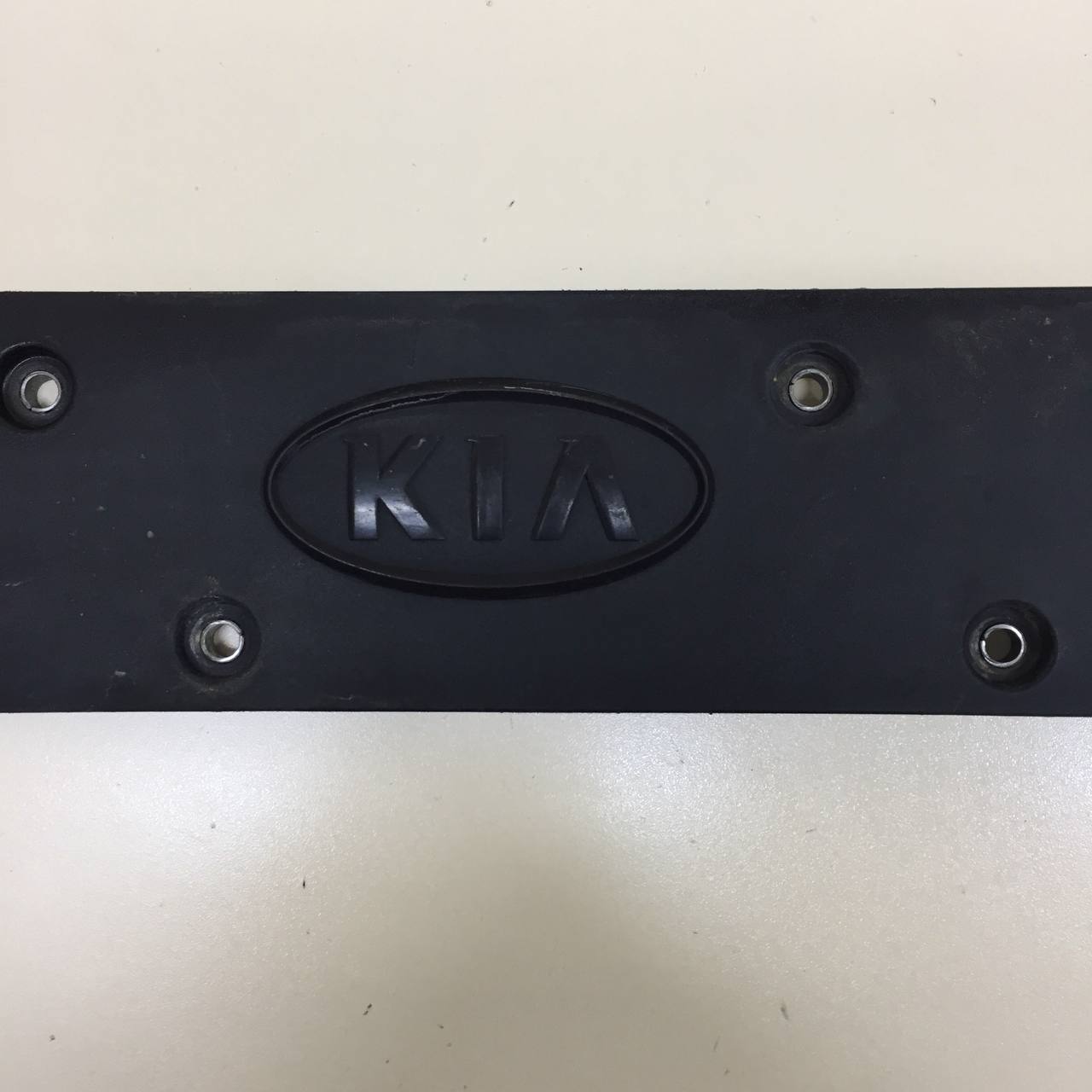 Накладка декоративная Kia Rio 3 (QB) 2011-2017 Накладка декоративная Kia Rio 3 (QB) 2011-2017