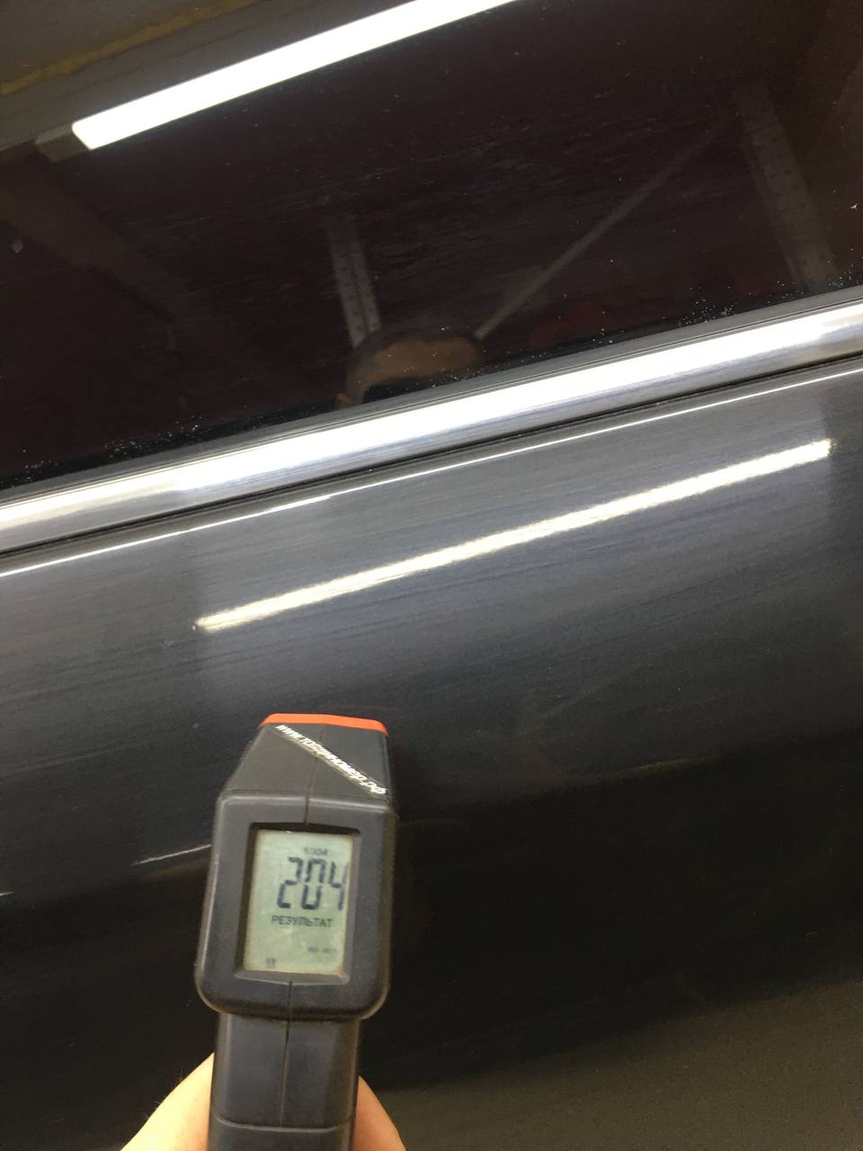 Дверь задняя правая Nissan Almera 3 (G11, G15) 2012>