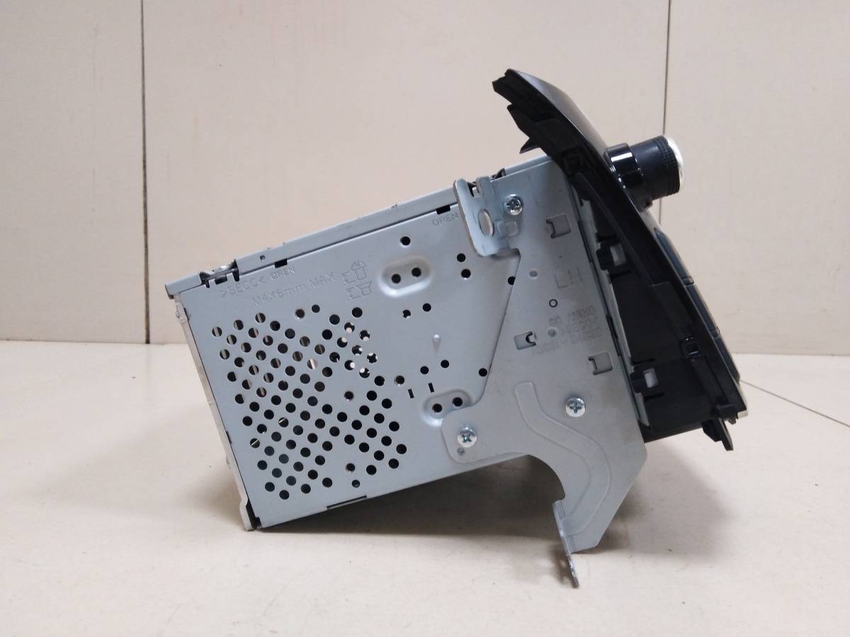 Магнитола Hyundai i30 (GD) 2012>