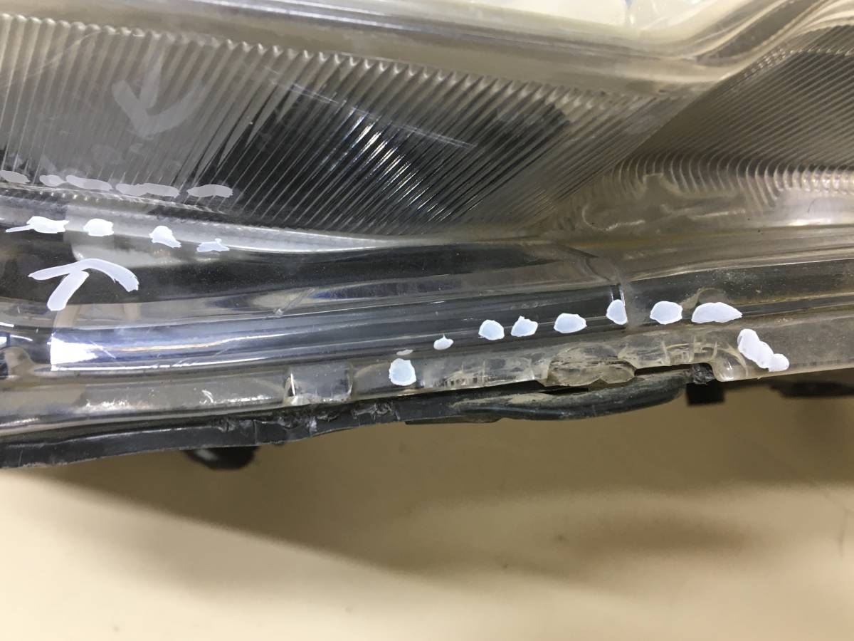 Фара правая Subaru Legacy Outback (B14) 2010-2014