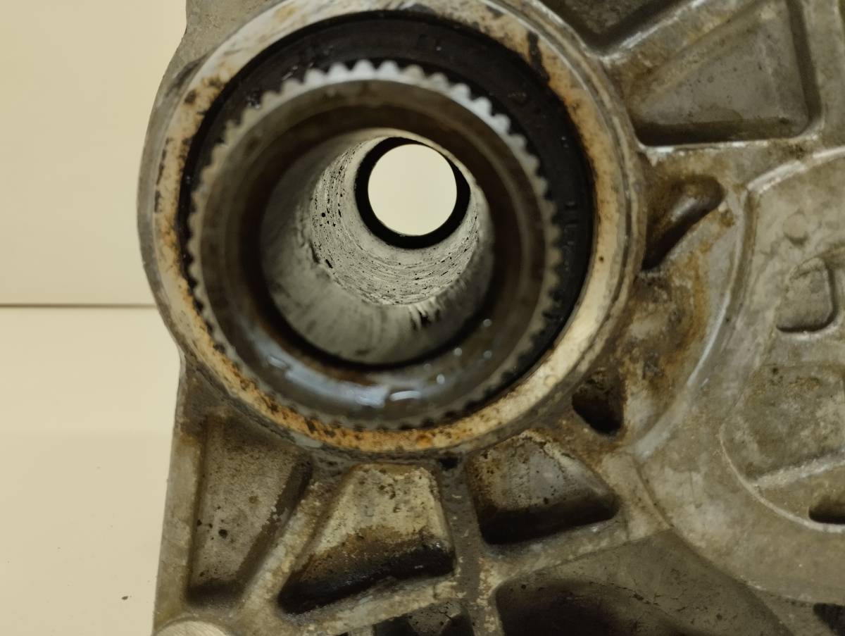Коробка раздаточная Hyundai ix55 2007-2013
