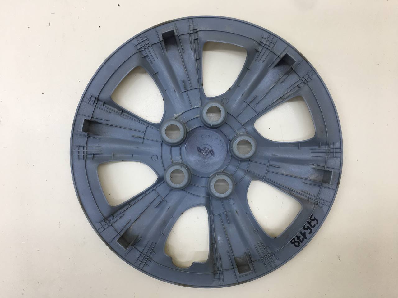 Колпак декоративный Hyundai Elantra (MD) 2011-2016