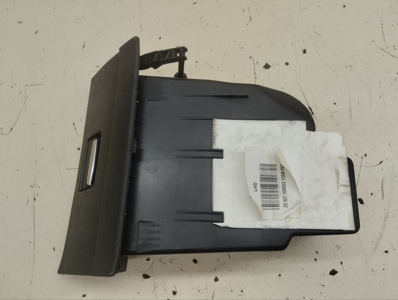 Бардачок Ford Mondeo 4 2007-2015 Бардачок Ford Mondeo 4 2007-2015