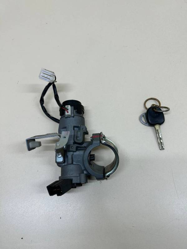 Замок зажигания Hyundai Solaris (RB) 2010-2017