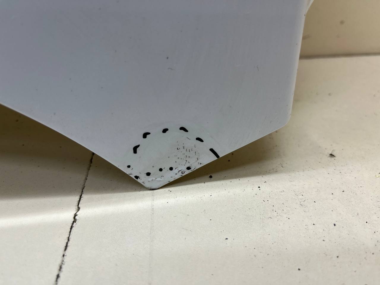 Капот EXEED RX 2022>