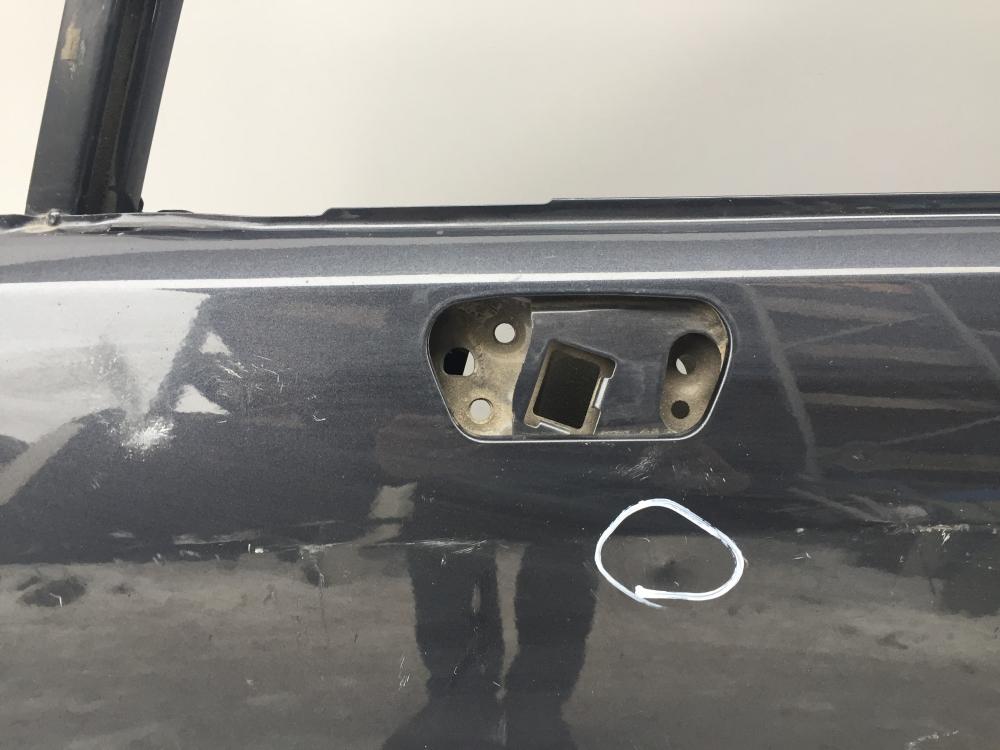 Дверь передняя левая Subaru XV (G33,G43) 2011-2017