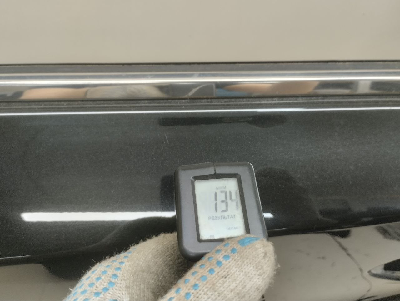 Дверь задняя левая Lexus NX 200 (Z10) 2014-2021 Дверь задняя левая Lexus NX 200 (Z10) 2014-2021