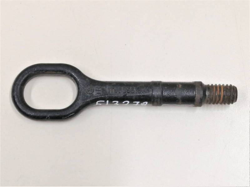 Крюк буксировочный Skoda Octavia (A5 1Z-) 2004-2013 Крюк буксировочный Skoda Octavia (A5 1Z-) 2004-2013