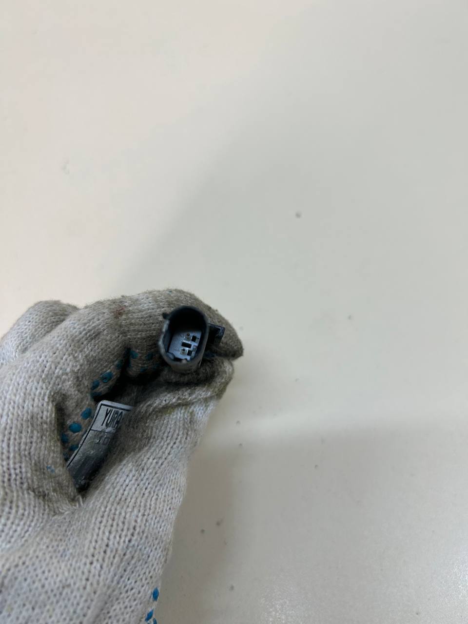 Датчик AIR BAG Hyundai Sonata 6 (YF) 2010-2014