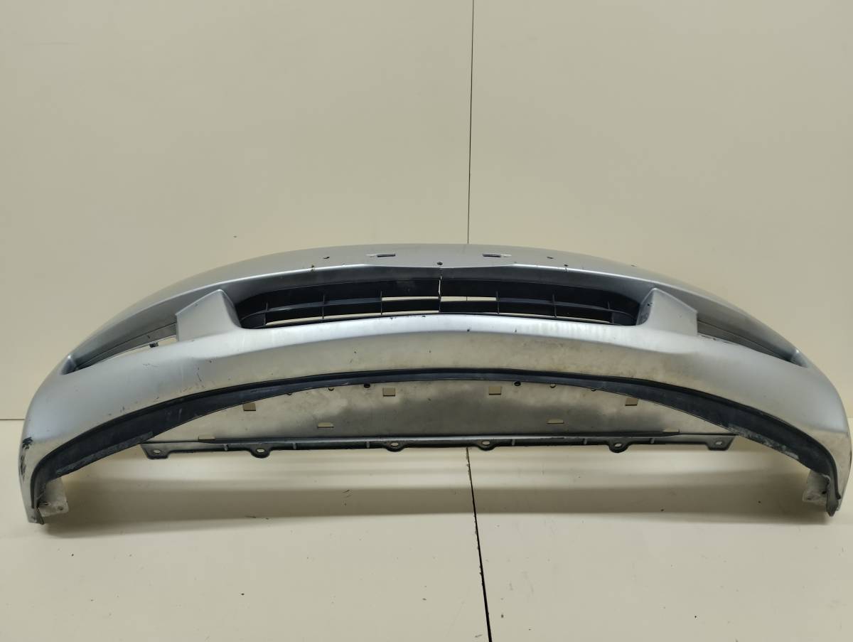 Бампер передний Honda Civic 4D 2006-2012