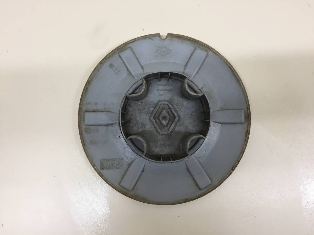 Колпак декоративный Renault Logan (1) 2005-2014