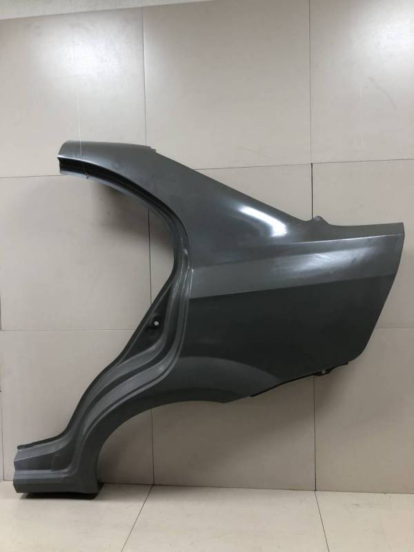 Кузовной элемент Chevrolet Aveo T250 2005-2011