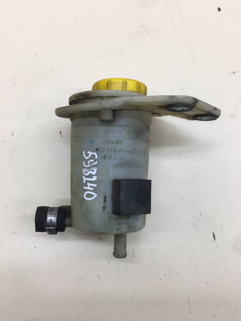 Бачок гидроусилителя Fiat Albea 2002-2012