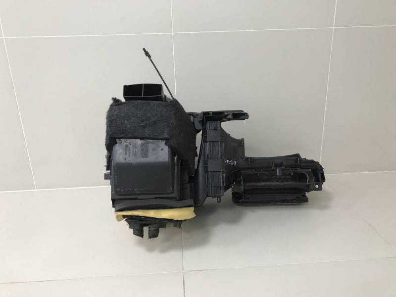 Корпус отопителя Volkswagen Polo (MK5) 2011-2020