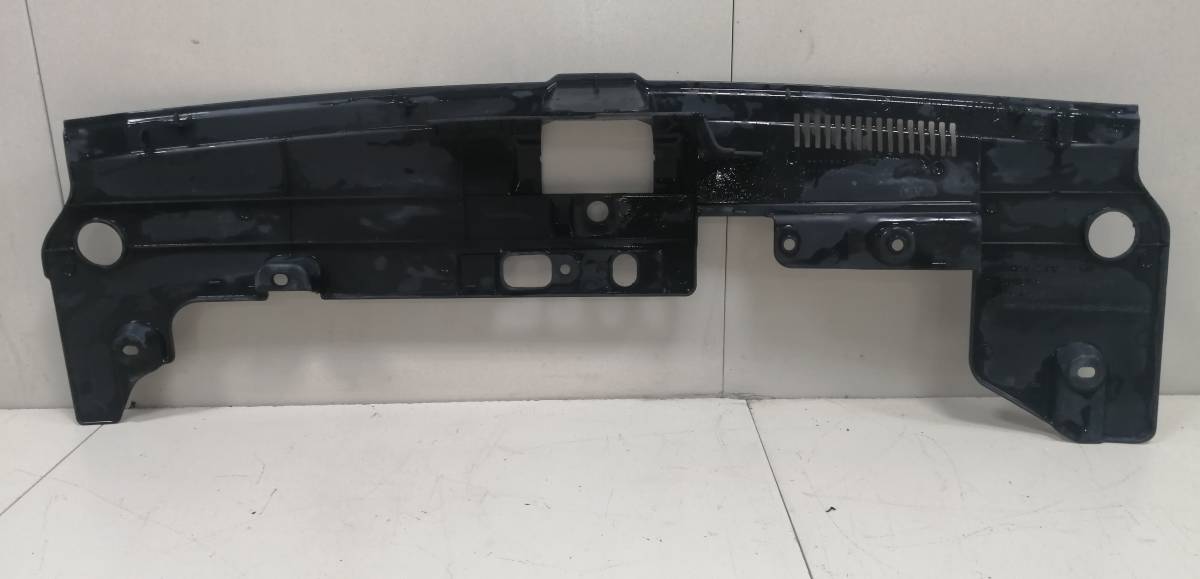 Кожух замка капота Mitsubishi Lancer X (CX, CY)  2007>