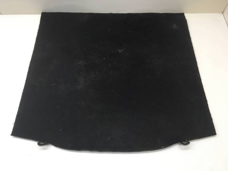 Пол багажника Ford Focus 3 2011>