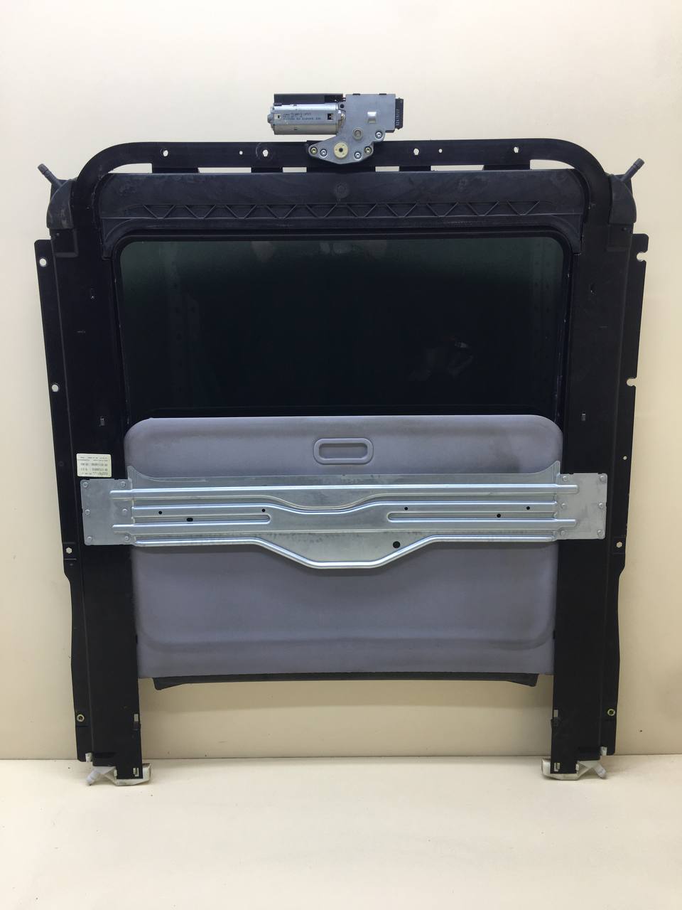 Люк в сборе электрический Nissan Primera (P12) 2002-2007