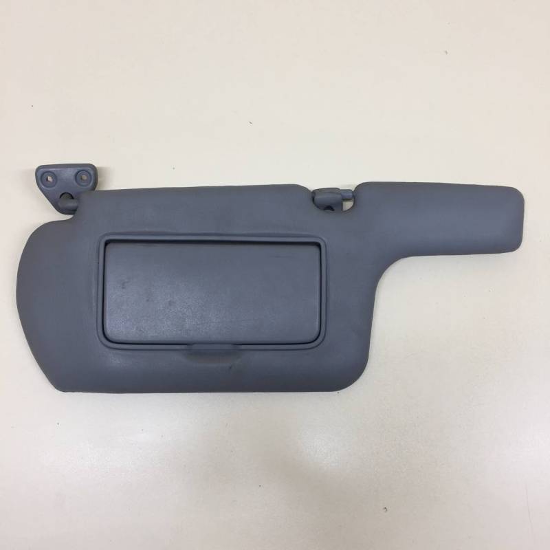 Козырек солнцезащитный (внутри) Nissan Almera Classic (B10) 2006-2013