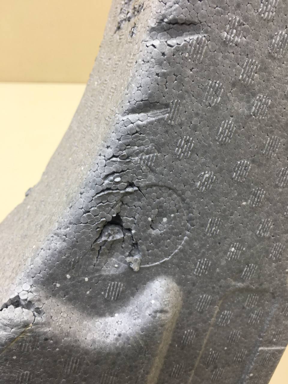 Ящик для инструментов Nissan Terrano (D10) 2014>