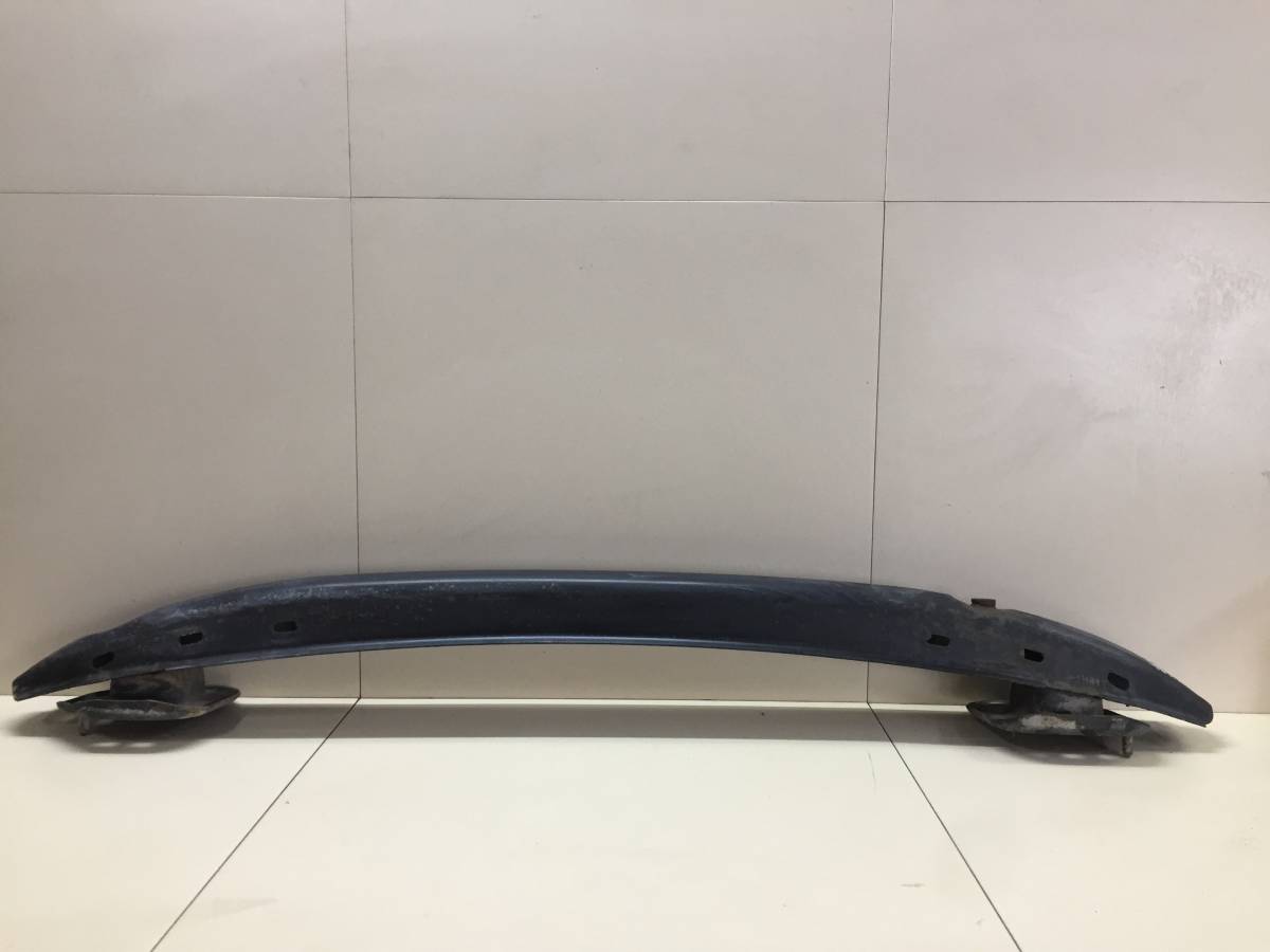 Усилитель заднего бампера Citroen C4 2005-2011
