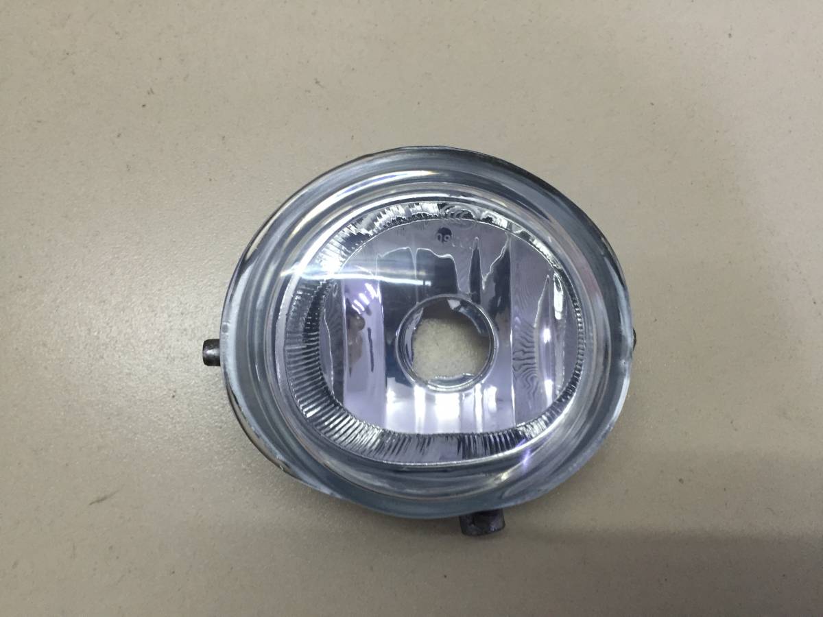Фара противотуманная левая Mazda Mazda 3 (BK) 2002-2009