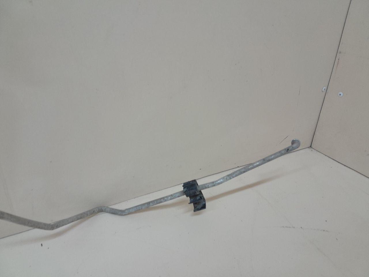 Трубка кондиционера Toyota Corolla E150 2006-2013 Трубка кондиционера Toyota Corolla E150 2006-2013
