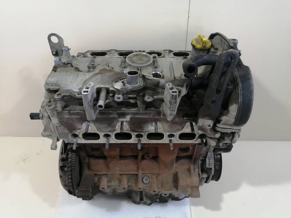 Двигатель Lada Largus 2012>