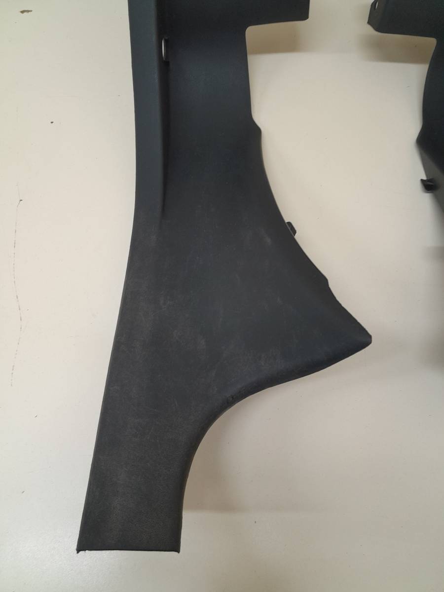 Накладка порога (внутренняя) Citroen C4 2011>