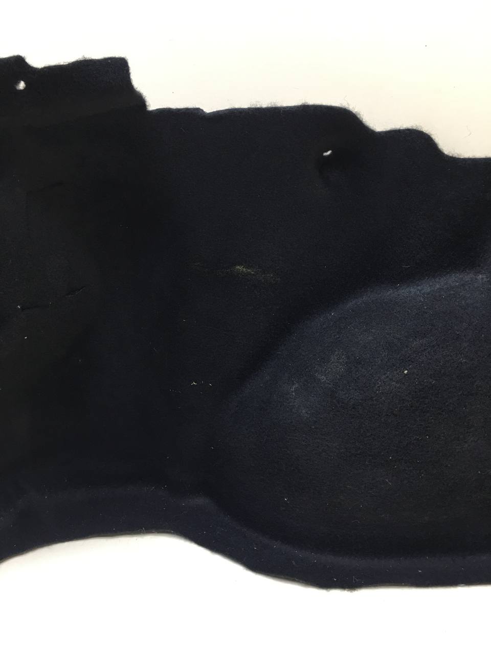 Обшивка багажника Lada Vesta 2015>