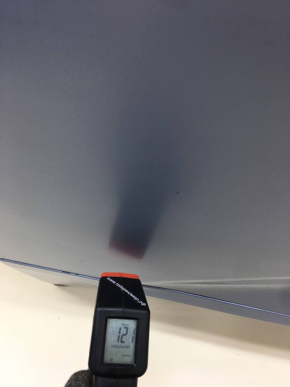 Дверь задняя правая Changan UNI-K 2020>