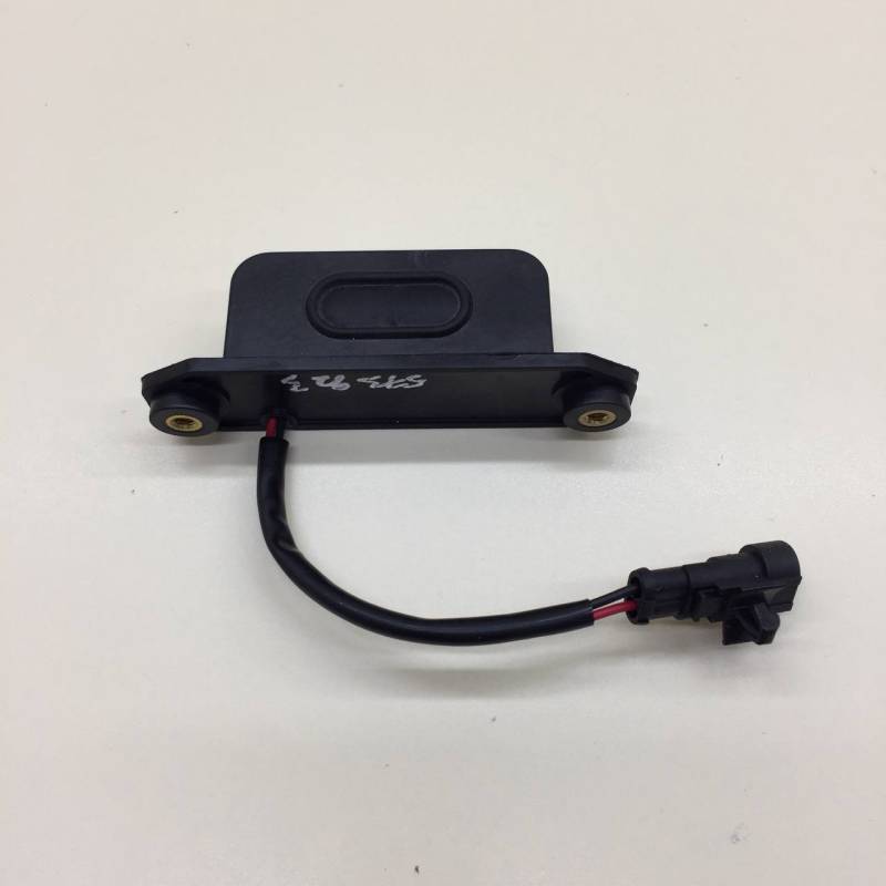 Кнопка открывания багажника Chery Tiggo 4 Pro 2021>