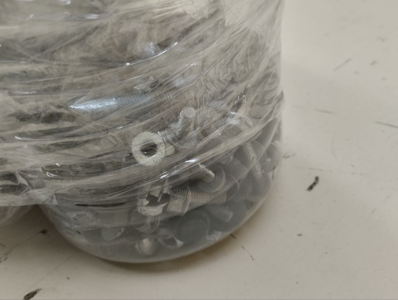 Болты  Toyota Land Cruiser Prado (J150) 2009-2022