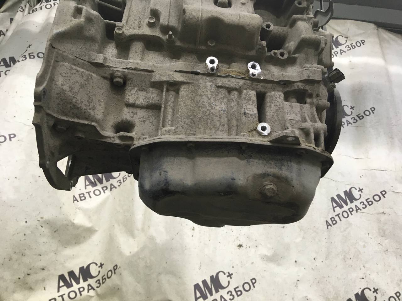 Двигатель Toyota Camry (XV50) 2011-2017 Двигатель Toyota Camry (XV50) 2011-2017