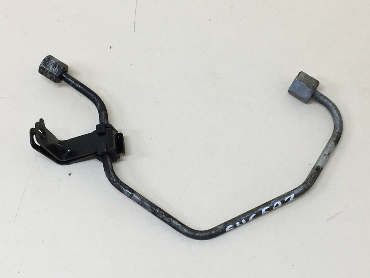 Трубка ТНВД Hyundai Starex H1/Grand Starex 2007>