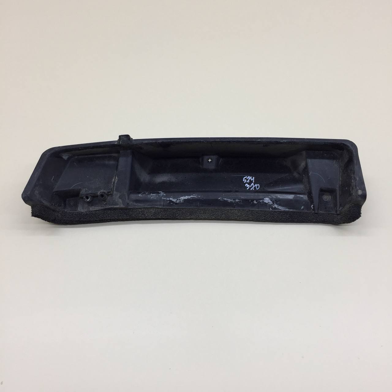 Накладка (кузов наружные) Toyota Auris (E150) 2006-2012