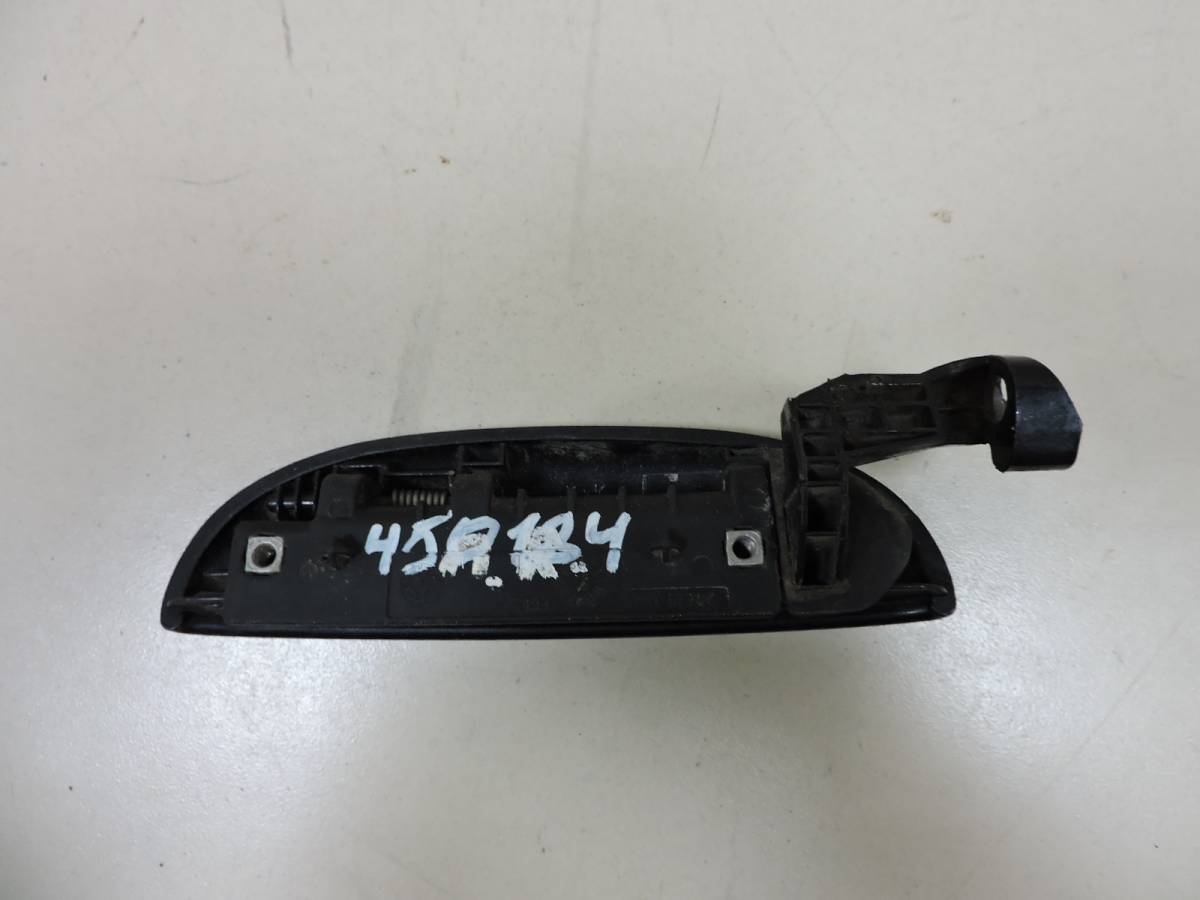 Ручка двери наружная правая Fiat Albea 2002-2012