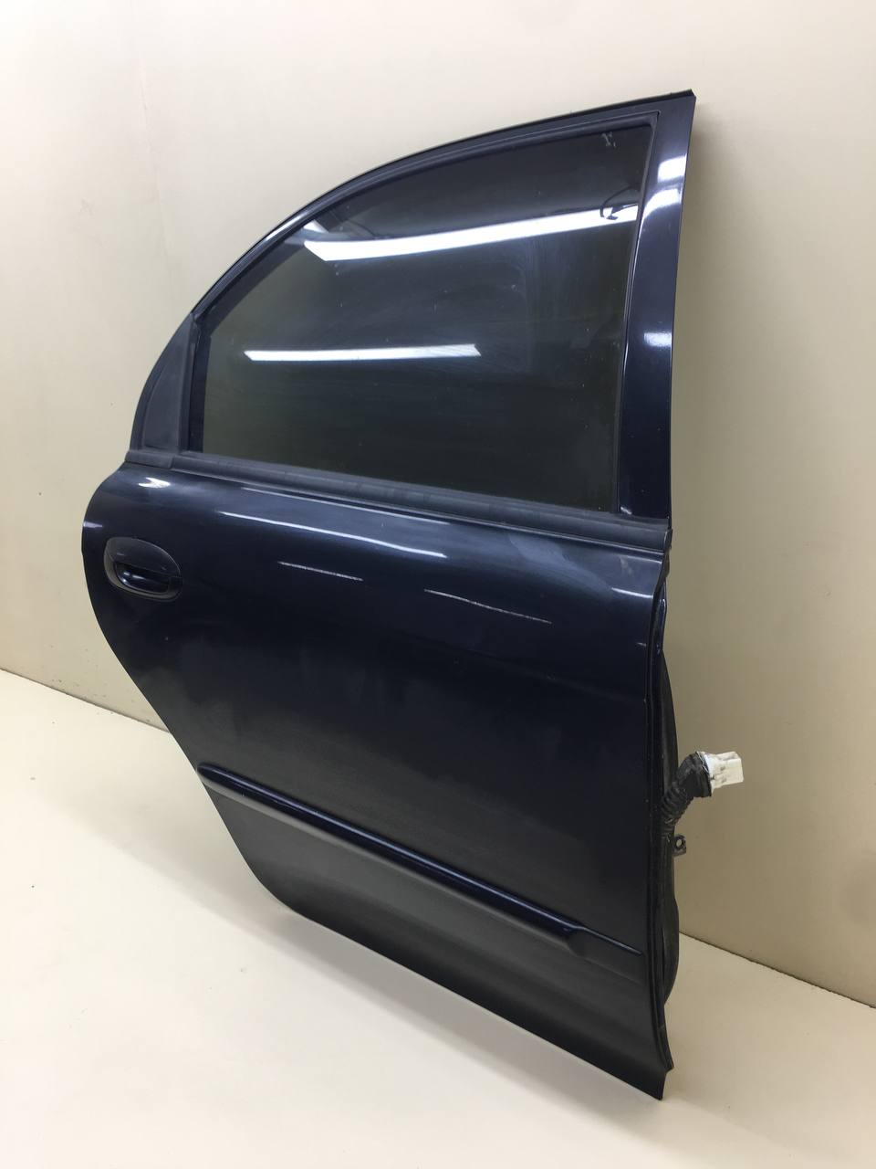 Дверь задняя правая Kia Spectra (SD) 2004-2011