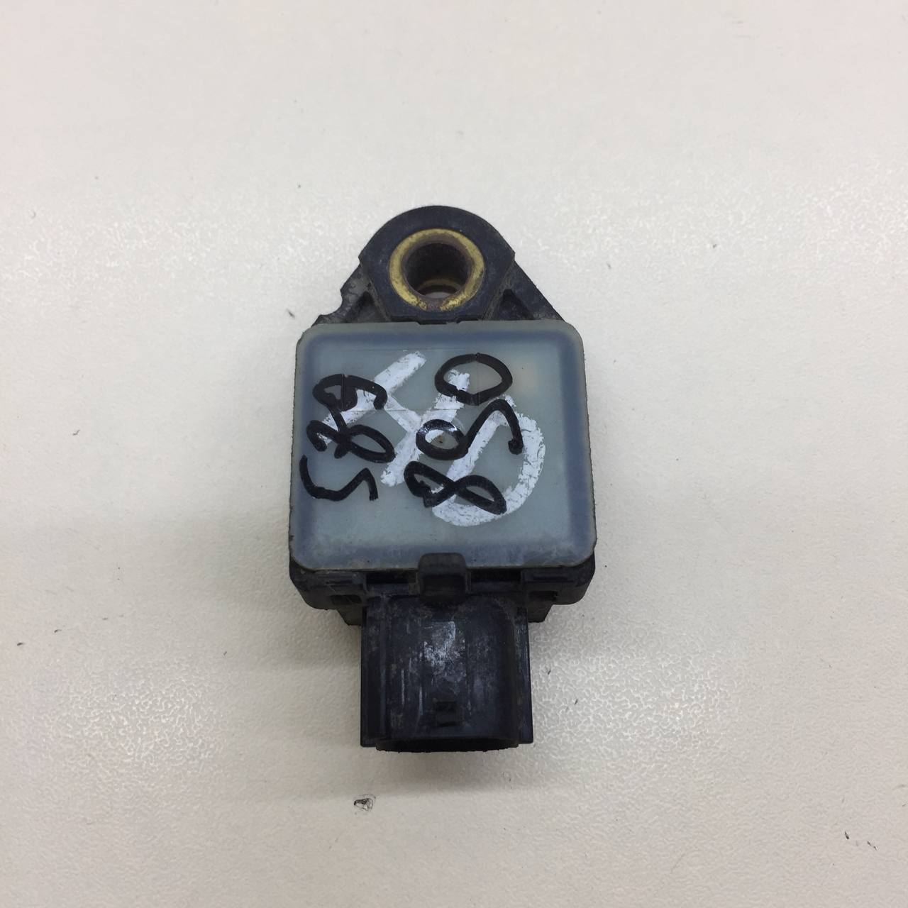 Датчик AIR BAG Hyundai Elantra (HD) 2006-2010 Датчик AIR BAG Hyundai Elantra (HD) 2006-2010