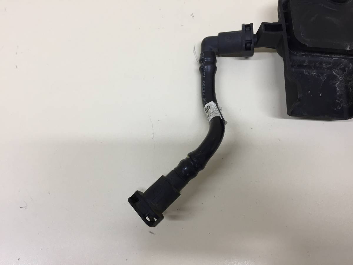 Накладка декоративная Chevrolet Cobalt (T250) 2011-2015