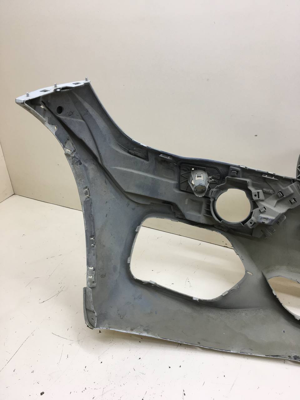 Бампер передний BMW X5 F15/F85 2013-2018