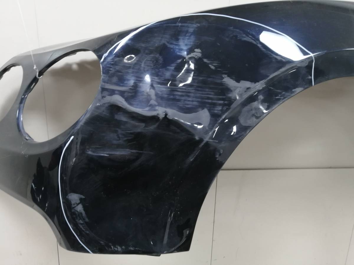 Крыло переднее левое Bentley Continental GT 2003-2011 Крыло переднее левое Bentley Continental GT 2003-2011