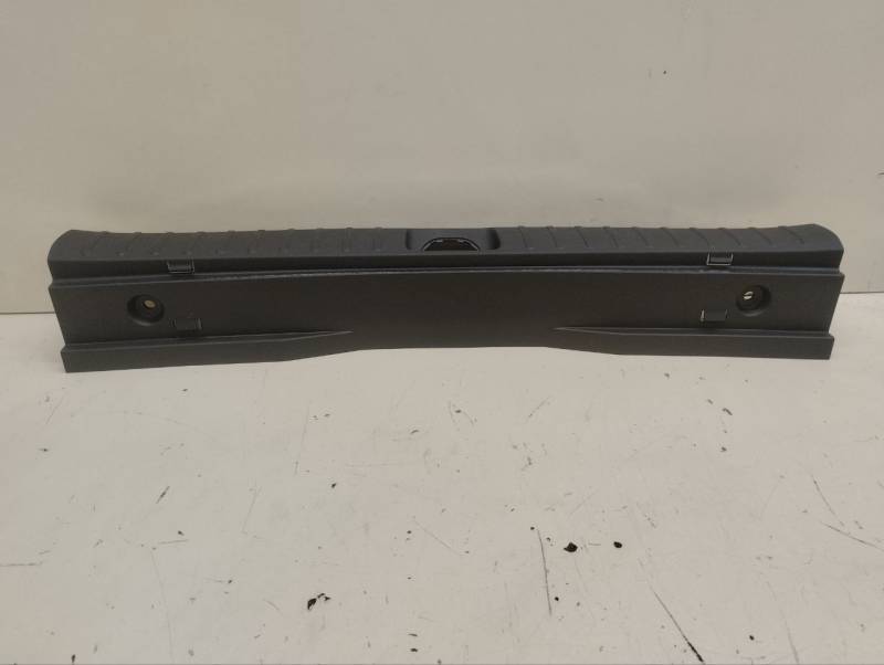 Обшивка багажника Hyundai Tucson (TL) 2015-2021 Обшивка багажника Hyundai Tucson (TL) 2015-2021