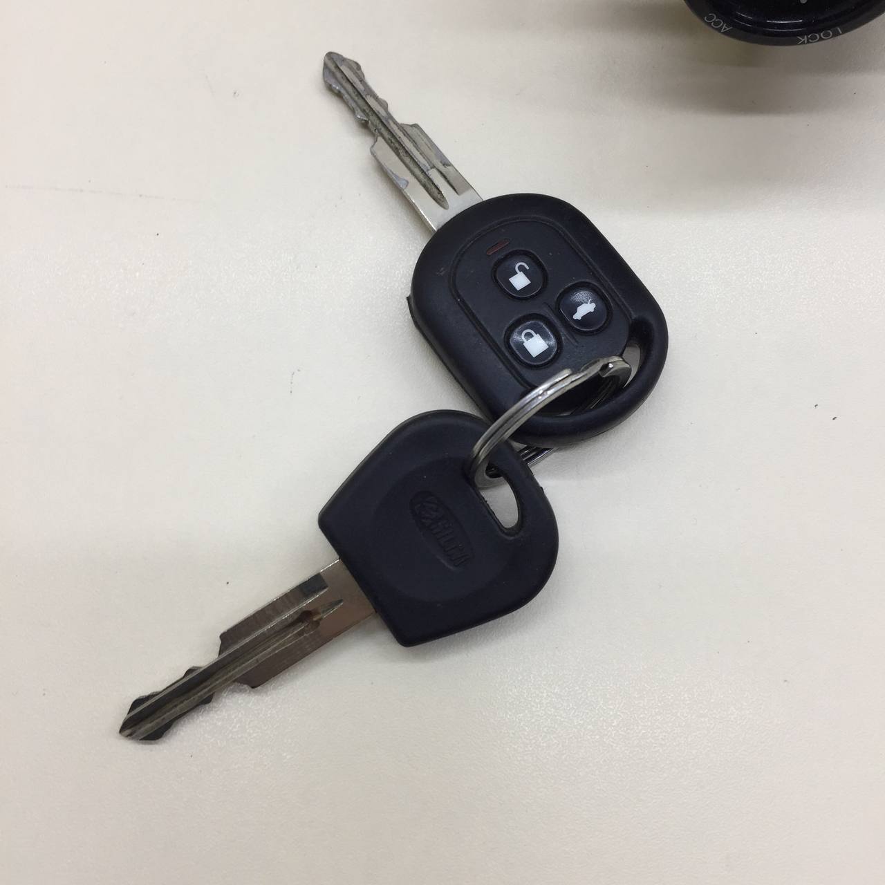 Замок зажигания Chevrolet Lacetti (J200) 2003-2013