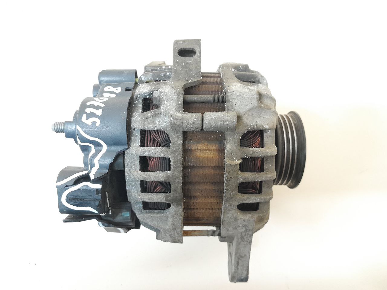 Генератор Kia Rio 2 (JB) 2005-2011 Генератор Kia Rio 2 (JB) 2005-2011